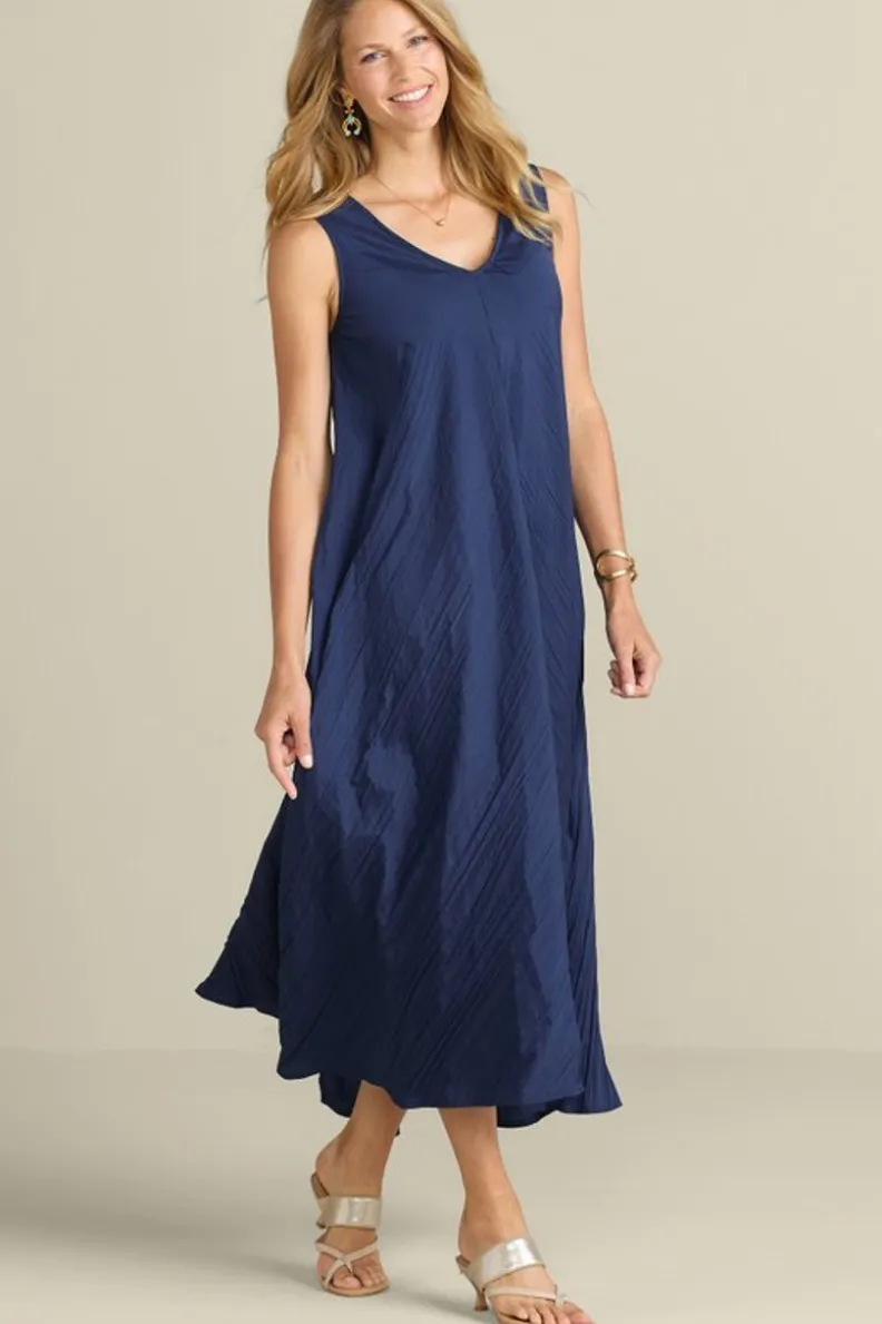 Soft Surroundings Mizu Dress| Dresses