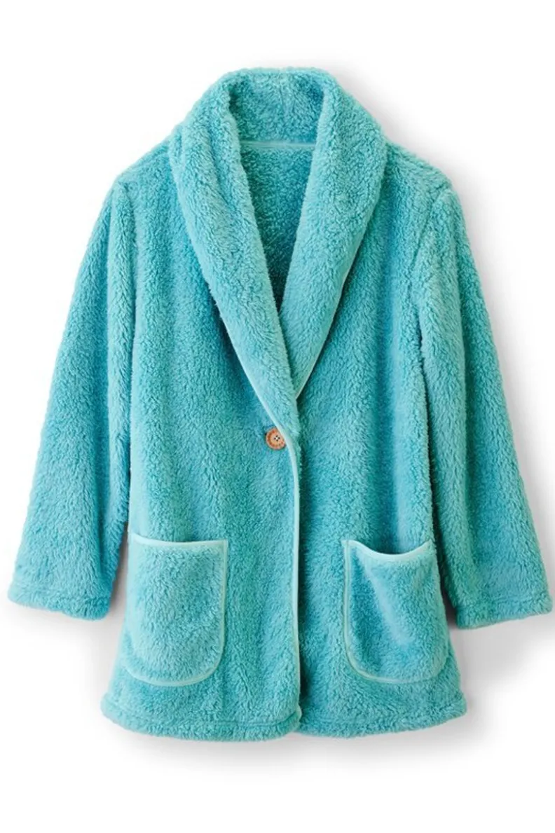 Soft Surroundings Most Wonderful Cardi| Tops|Toppers