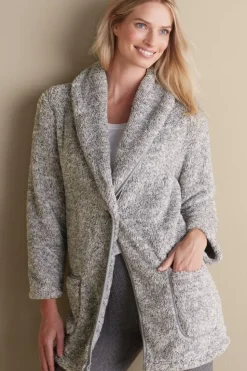 Soft Surroundings Most Wonderful Cardi| Tops|Toppers