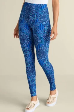 Soft Surroundings Must-Have Leggings| Pants|Leggings