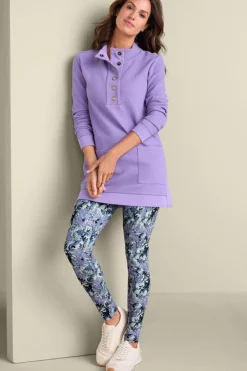 Soft Surroundings Must-Have Leggings| Pants|Leggings