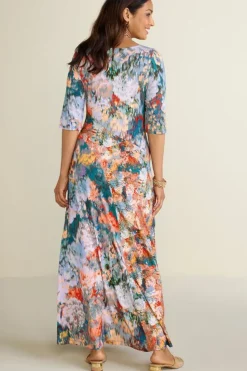 Soft Surroundings Nanette Dress| Dresses
