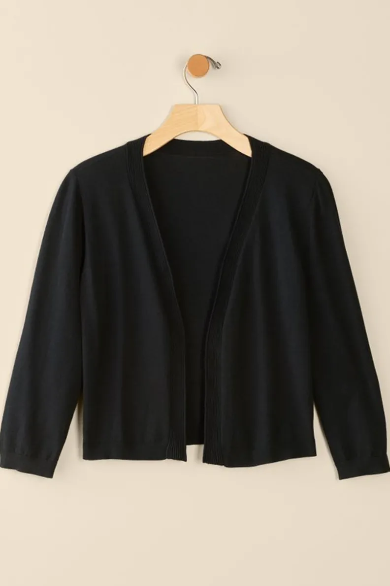 Soft Surroundings Natalia Cardi| Tops|Sweaters & Cardigans