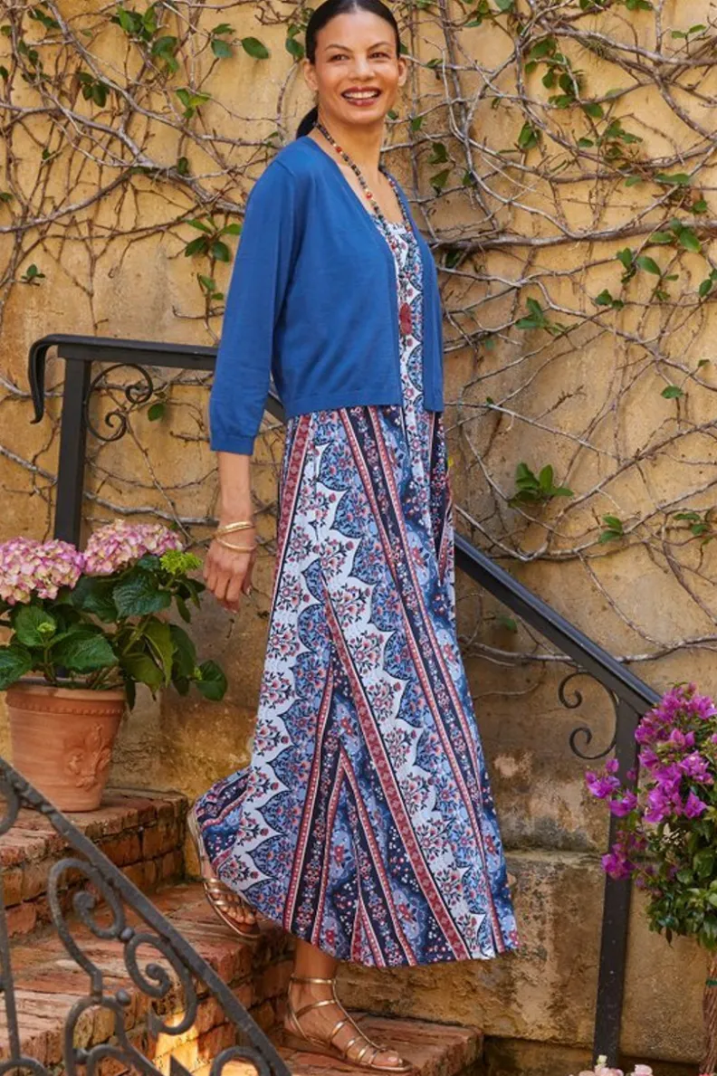 Soft Surroundings Natalia Cardi| Tops|Sweaters & Cardigans