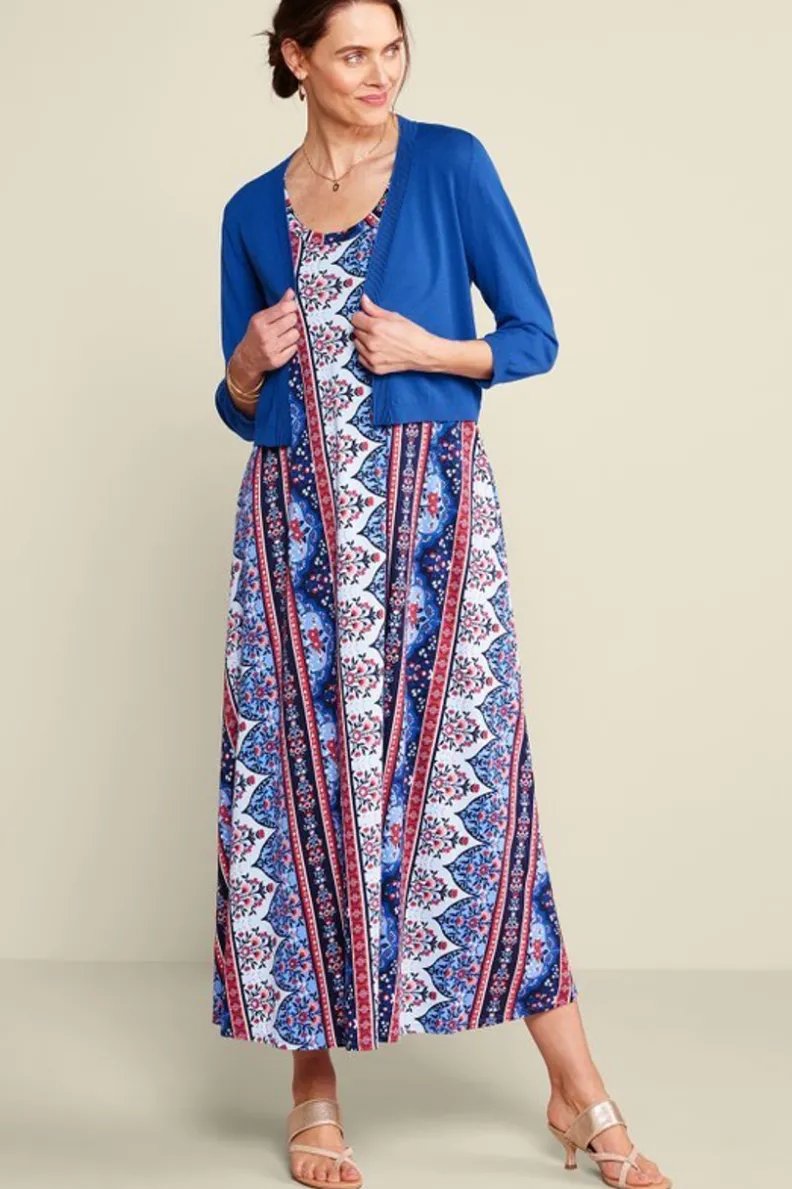 Soft Surroundings Natalia Cardi| Tops|Sweaters & Cardigans