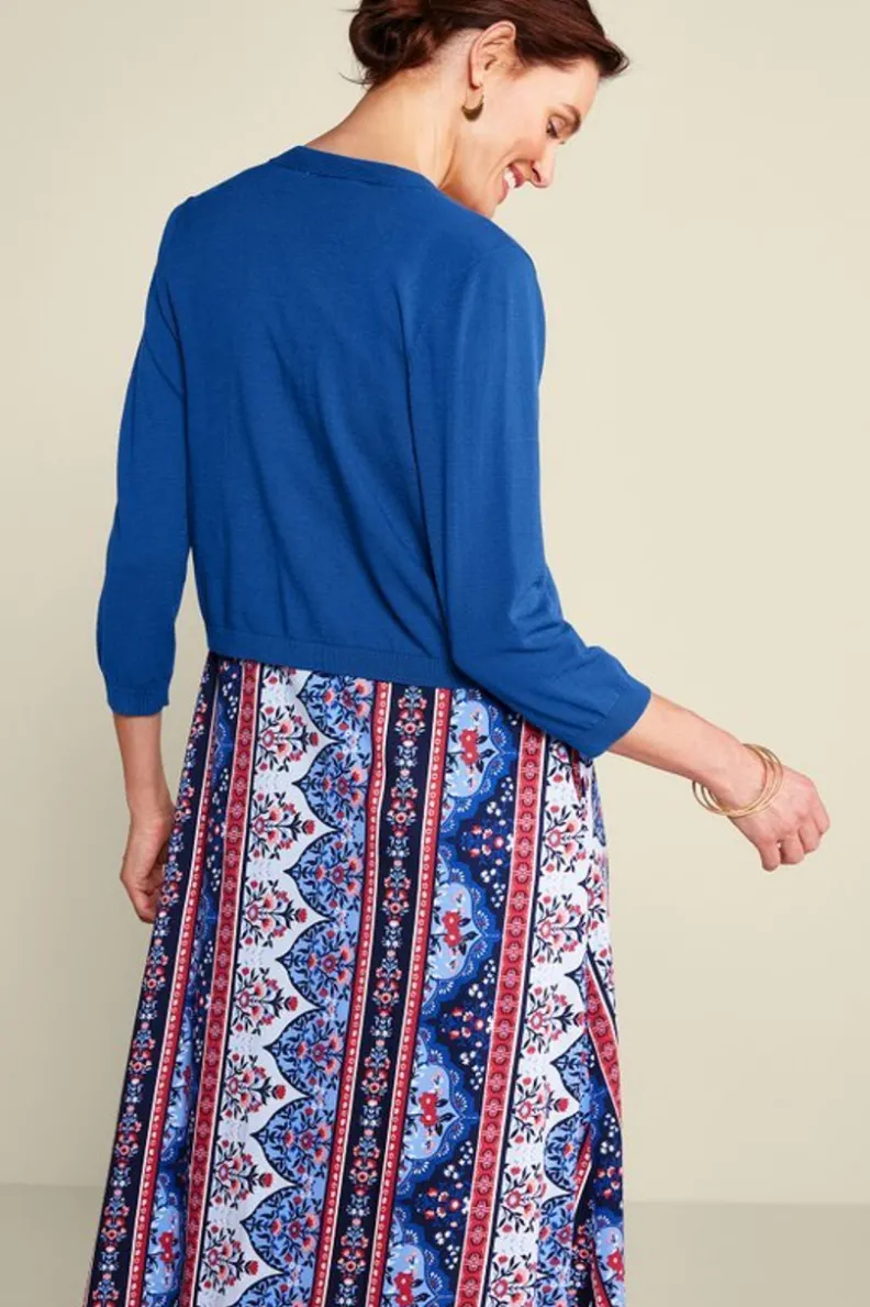 Soft Surroundings Natalia Cardi| Tops|Sweaters & Cardigans