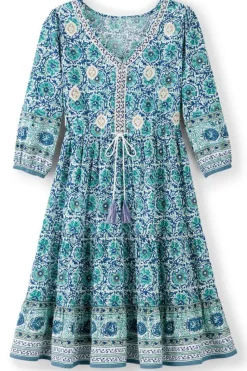 Soft Surroundings Nerissa Dress| Dresses