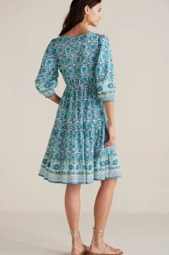 Soft Surroundings Nerissa Dress| Dresses