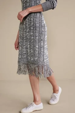 Soft Surroundings Neve Sweater Dress| Dresses