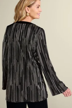 Soft Surroundings Nevelle Tunic| Tops