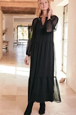 Soft Surroundings Olga Dress| Dresses