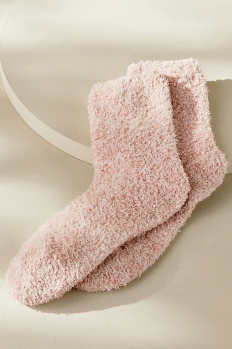 Soft Surroundings Orabella Cozy Socks| Shoes