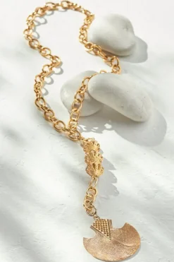 Soft Surroundings Pacha Pendant Necklace| Jewelry|Necklaces