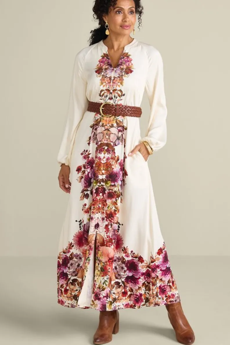 Soft Surroundings Paulette Shirtdress| Dresses