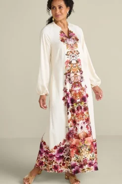Soft Surroundings Paulette Shirtdress| Dresses