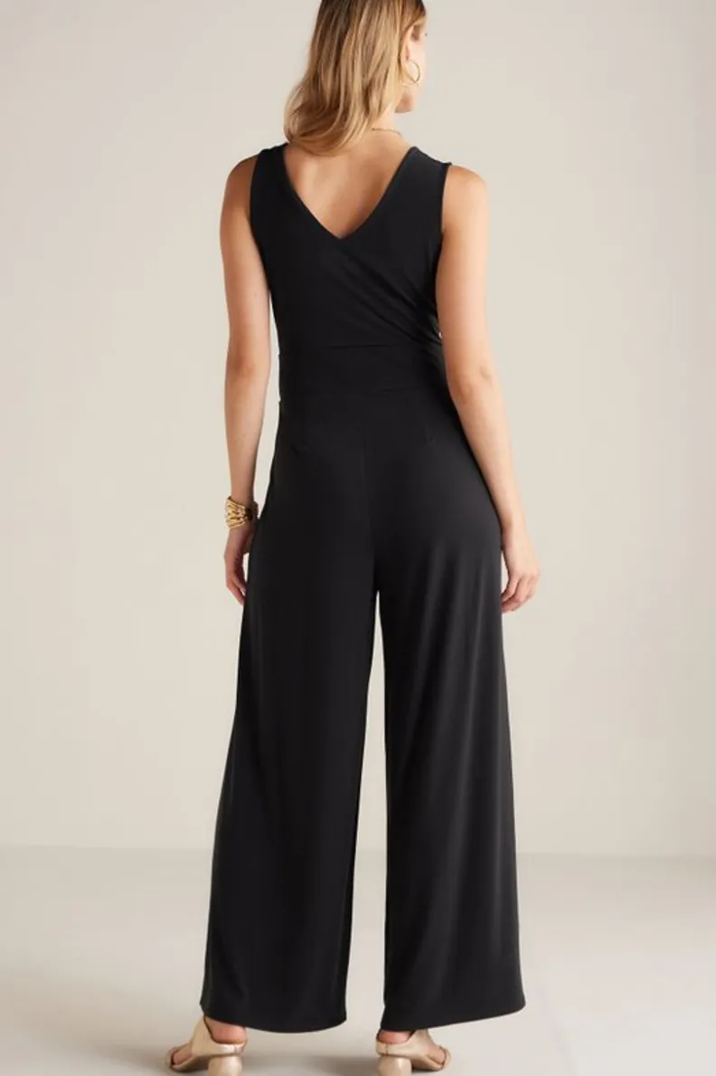 Soft Surroundings Penelope Jumpsuit| Dresses|Jumpsuits