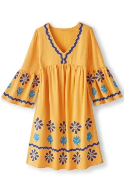 Soft Surroundings Petra Short Dress| Dresses