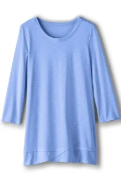 Soft Surroundings Petunia Tunic| Tops|Tunics & Leggings