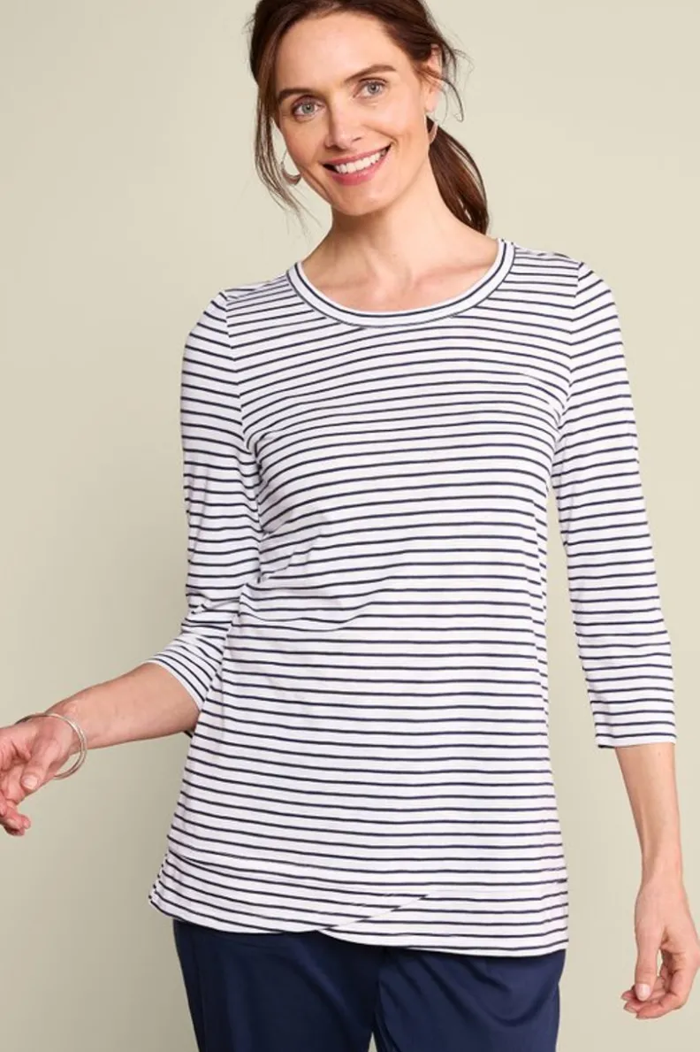 Soft Surroundings Petunia Tunic| Tops|Tunics & Leggings