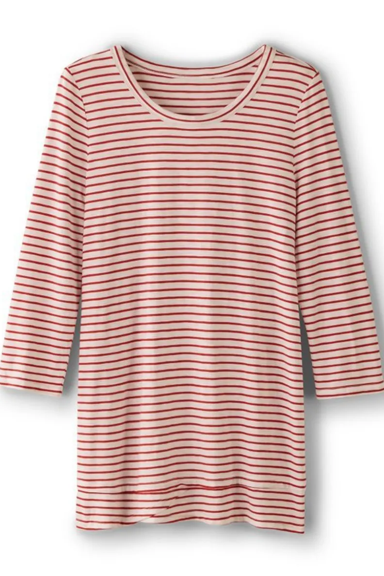 Soft Surroundings Petunia Tunic| Tops|Tunics & Leggings