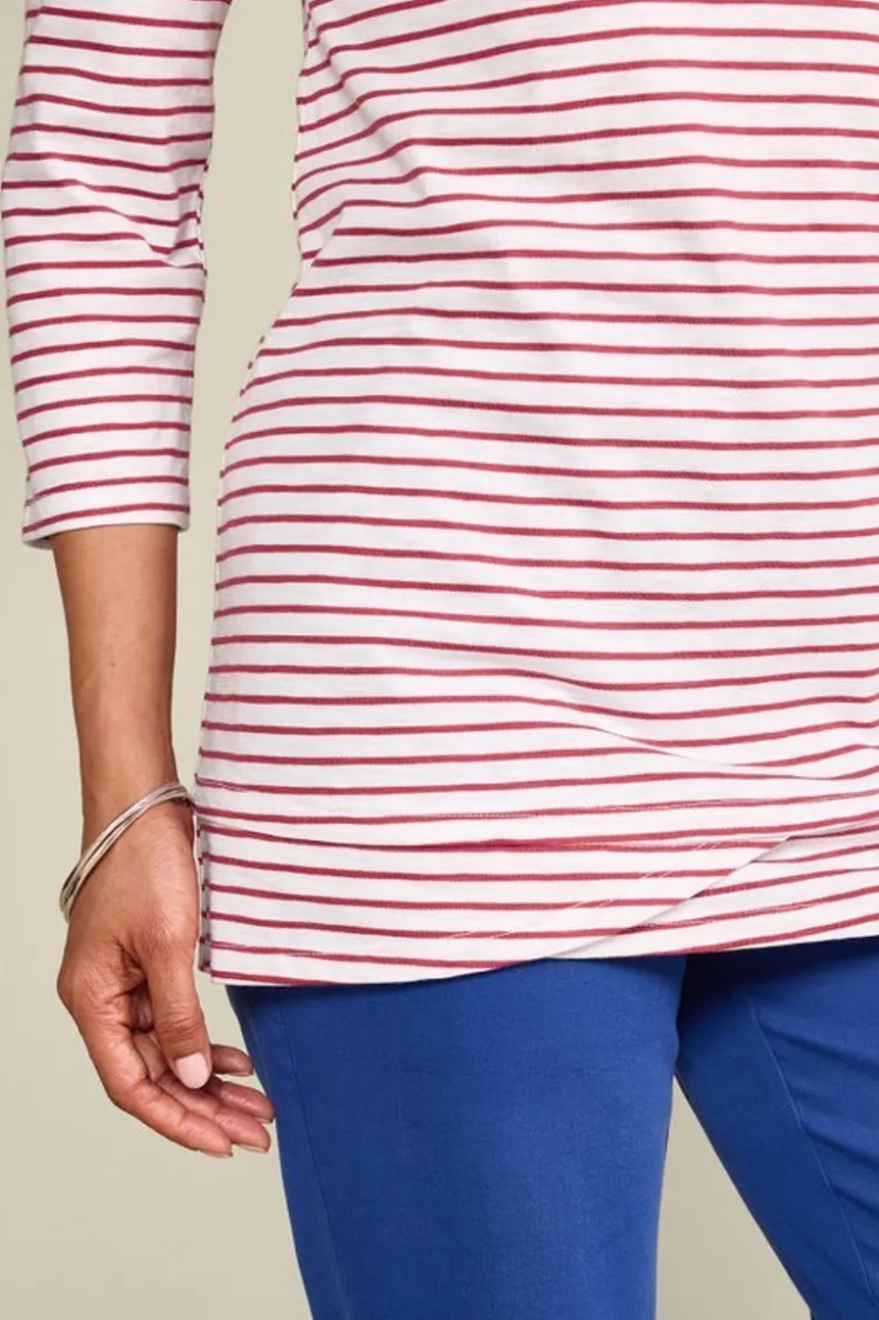 Soft Surroundings Petunia Tunic| Tops|Tunics & Leggings
