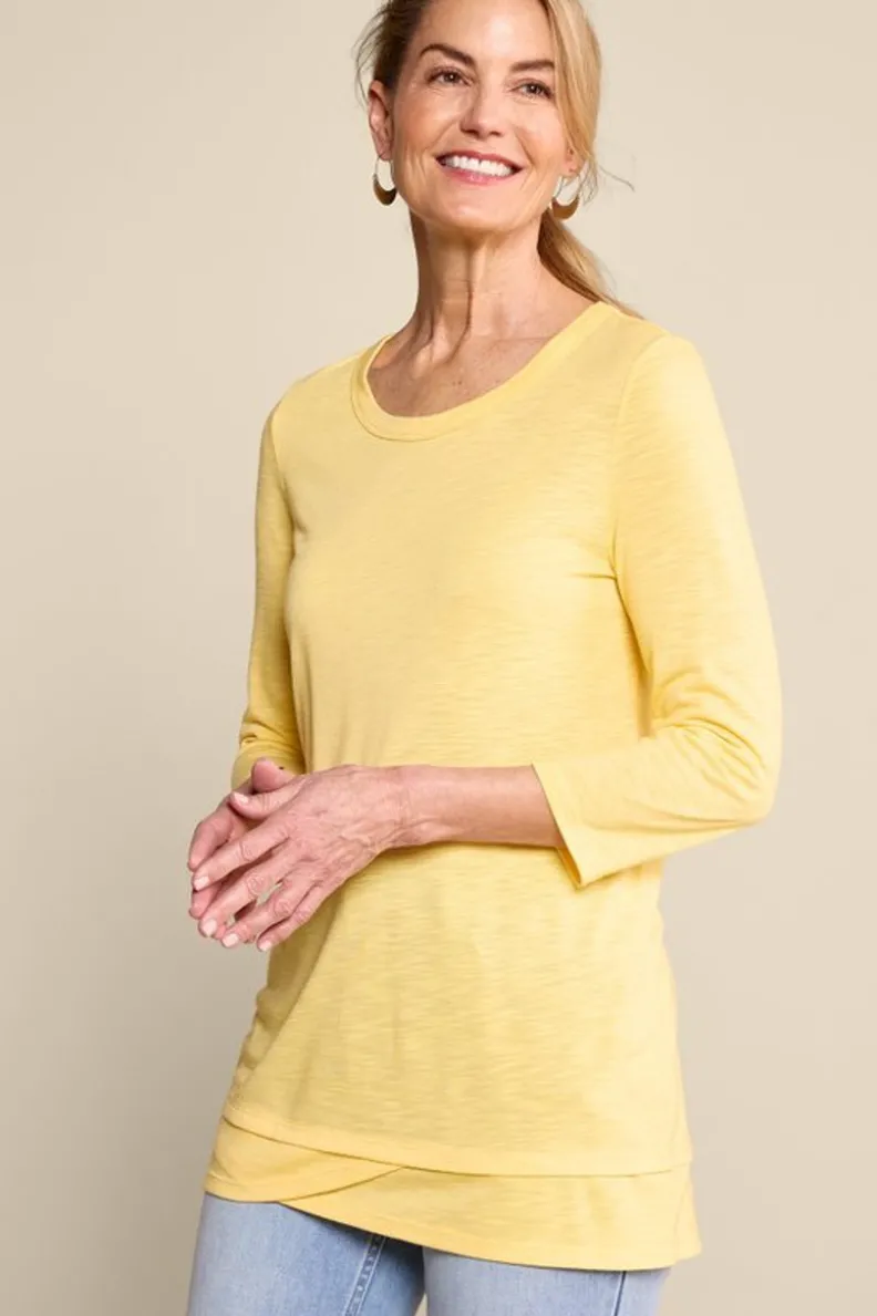 Soft Surroundings Petunia Tunic| Tops|Tunics & Leggings