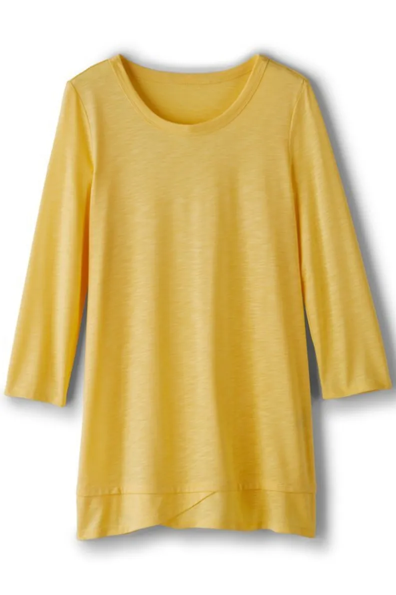 Soft Surroundings Petunia Tunic| Tops|Tunics & Leggings