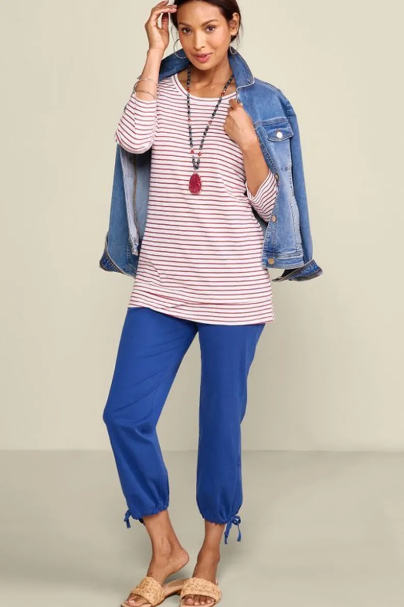 Soft Surroundings Petunia Tunic| Tops|Tunics & Leggings