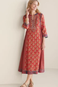 Soft Surroundings Phoenix Dress| Dresses