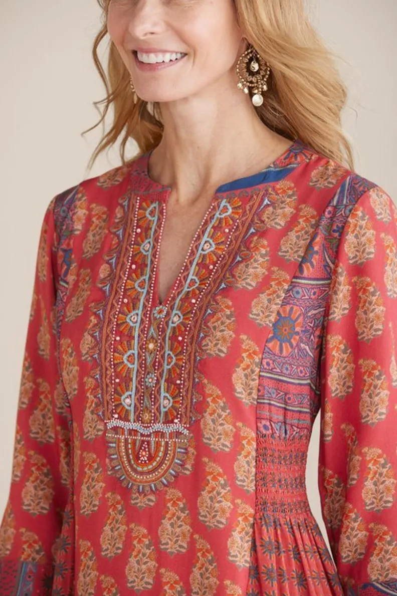 Soft Surroundings Phoenix Dress| Dresses