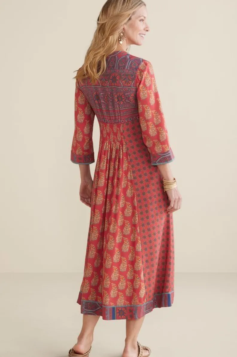 Soft Surroundings Phoenix Dress| Dresses