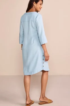 Soft Surroundings Positano Getaway Dress| Dresses