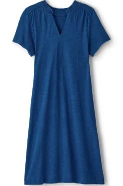 Soft Surroundings Presley Short Dress| Dresses