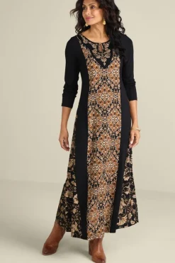 Soft Surroundings Priska Maxi Dress| Dresses