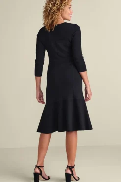 Soft Surroundings Raffinato Dress| Dresses