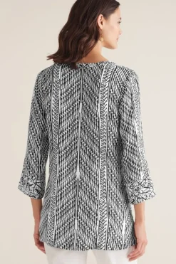 Soft Surroundings Ravello Top| Tops