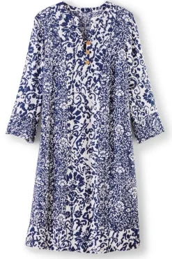 Soft Surroundings Raven Dress| Dresses