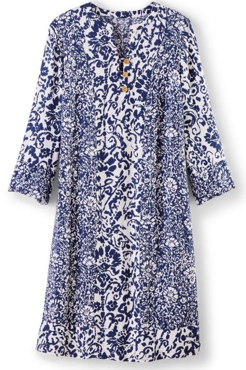 Soft Surroundings Raven Dress| Dresses