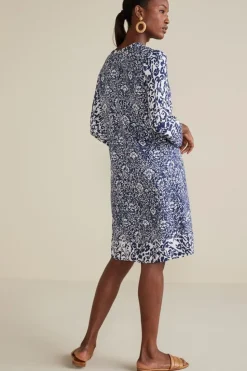 Soft Surroundings Raven Dress| Dresses