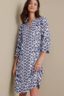 Soft Surroundings Raven Dress| Dresses