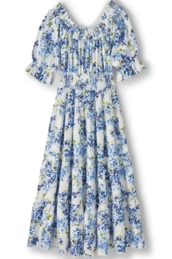Soft Surroundings Rosana Maxi Dress| Dresses
