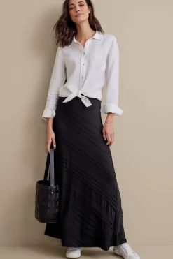 Soft Surroundings Rosemary Skirt| Dresses|Skirts