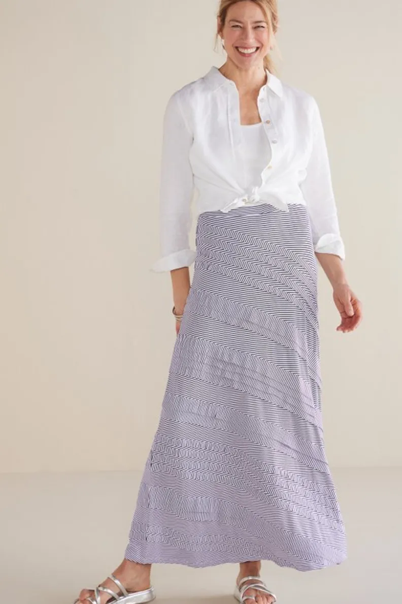 Soft Surroundings Rosemary Skirt| Dresses|Skirts