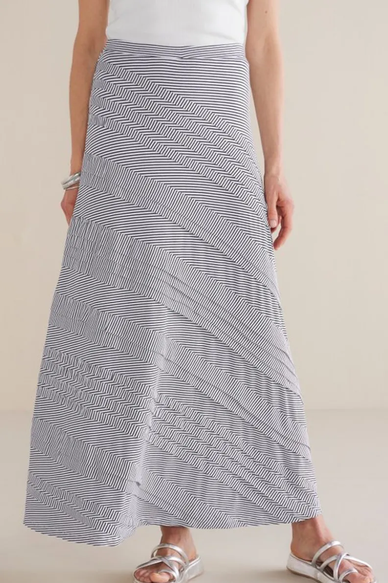 Soft Surroundings Rosemary Skirt| Dresses|Skirts