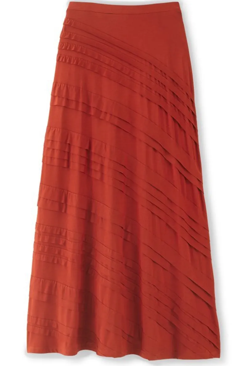 Soft Surroundings Rosemary Skirt| Dresses|Skirts