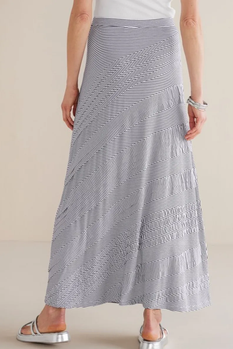 Soft Surroundings Rosemary Skirt| Dresses|Skirts