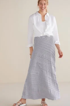 Soft Surroundings Rosemary Skirt| Dresses|Skirts