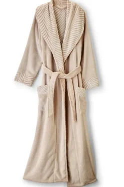 Soft Surroundings Royal Plush Robe| Sleepwear & Lounge