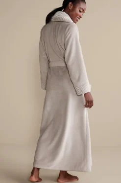 Soft Surroundings Royal Plush Robe| Sleepwear & Lounge