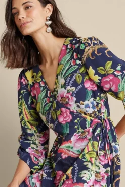 Soft Surroundings Samantha Maxi Dress| Dresses